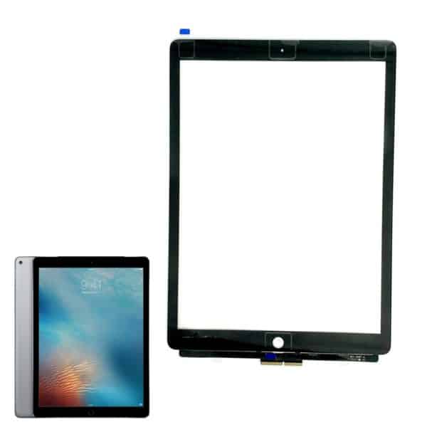 Touch Apple iPad Pro 12.9" A1652 A1584 Tactil Negro
