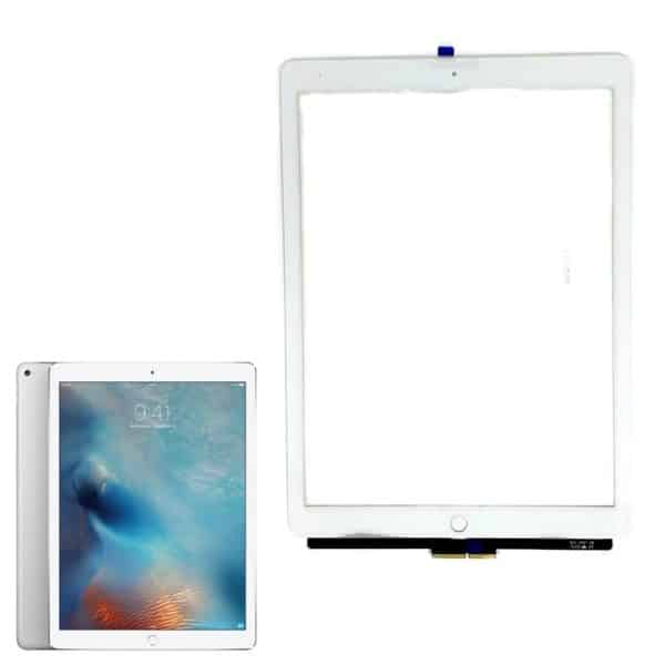 Touch Apple iPad Pro 12.9" A1652 A1584 Tactil Blanco