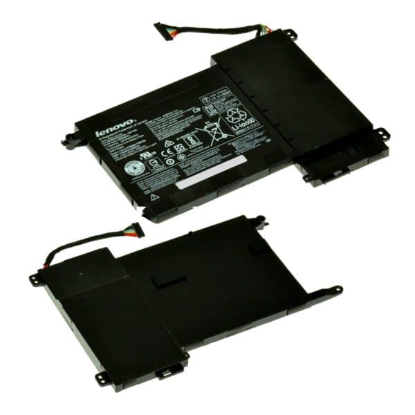 Bateria Lenovo L14S4P22 L14M4P23 IdeaPad Y700-15ISK Y700-17ISK
