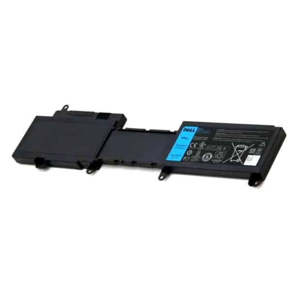 BATERIA DELL 44WH 2NJNF 8JVDG T41M0 TPMCF 14Z 5423