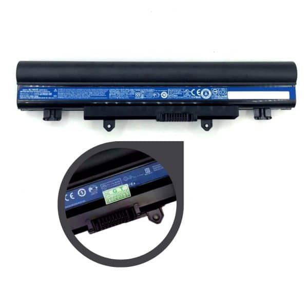 Bateria AL14A32 Acer Aspire E5-572 E572G E5-571 E5-531 E5-511 E5-471 E5-421