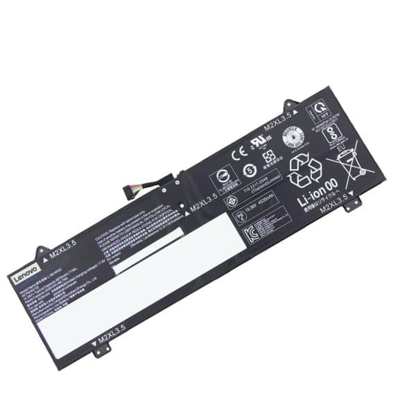 Bateria Lenovo L19M4PDC L19C4PDC L19L4PDC Yoga 7-15ITL5 7-14ITL5 14
