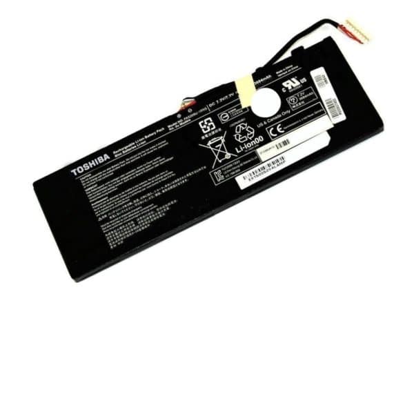 Bateria Toshiba Satellite Radius 11.6 PA5209U-1BRS