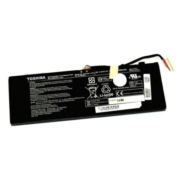 Bateria Toshiba Satellite Radius 11.6 PA5209U-1BRS