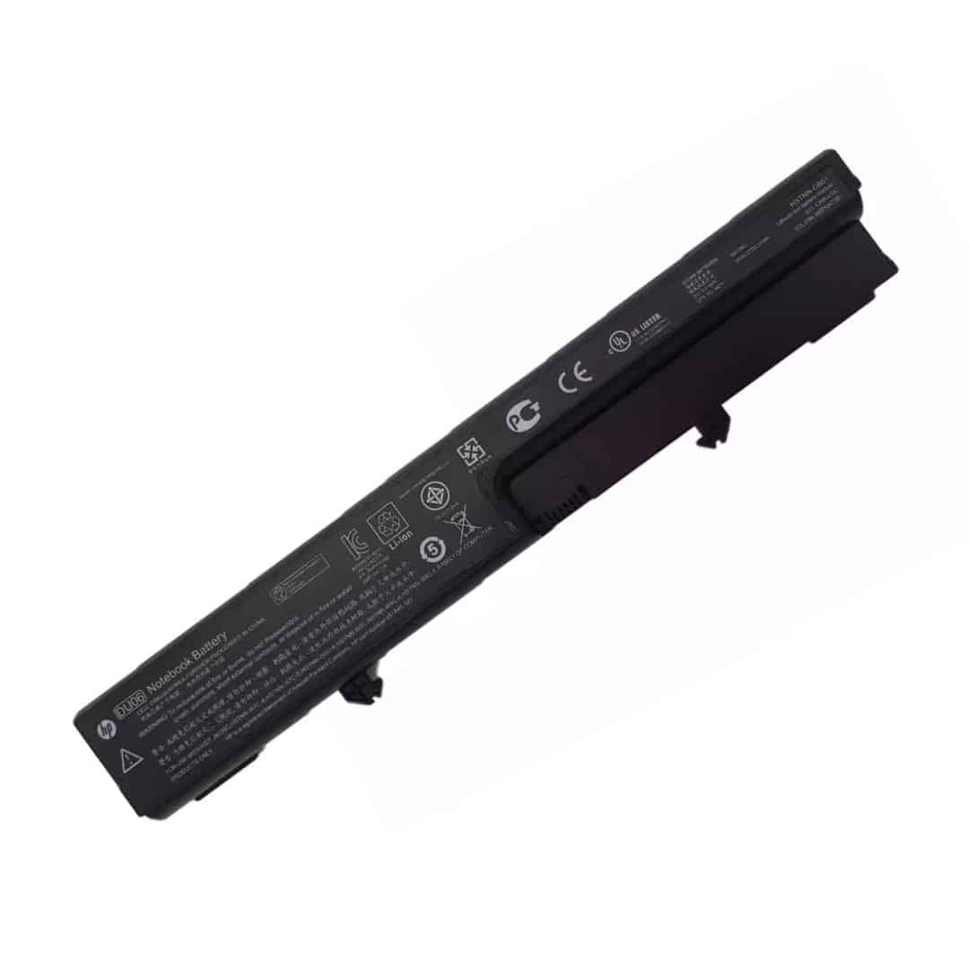 Bateria HP 6520 DU06 515 HSTNN-DB51 - Baterias - Ecuador