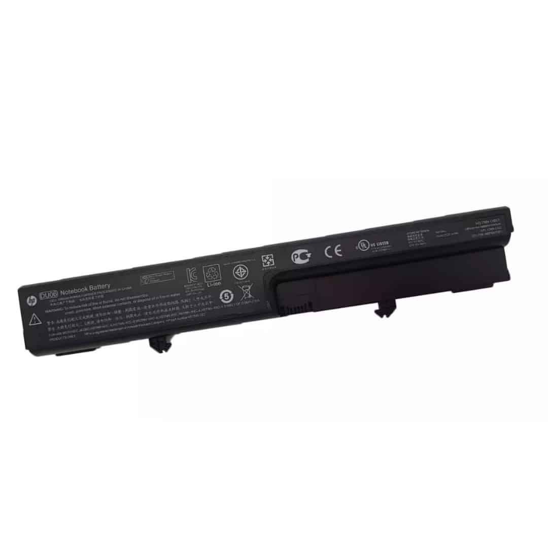 Bateria HP 6520 DU06 515 HSTNN-DB51 - Baterias - Ecuador