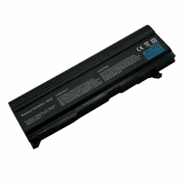 Bateria Toshiba Original PA3465U-1BRS PA3465U-1BAS PA3451U-1BRS PABAS067