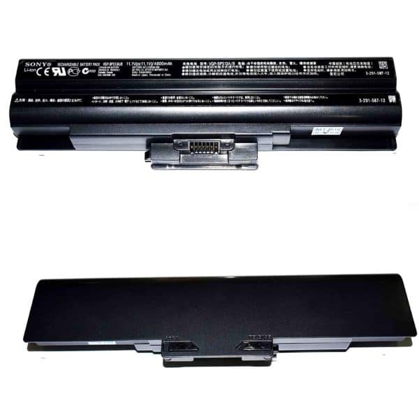 Bateria Original Sony Vaio Vgp-bps13 PCG-7174L PCG-81214L VGN-FW139E/H VGN-FW140E/H
