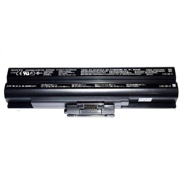 Bateria Original Sony Vaio Vgp-bps13 PCG-7174L PCG-81214L VGN-FW139E/H VGN-FW140E/H