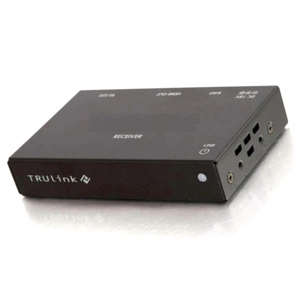 C2g 29269 Receptor 100 metros Cat5 HDMI