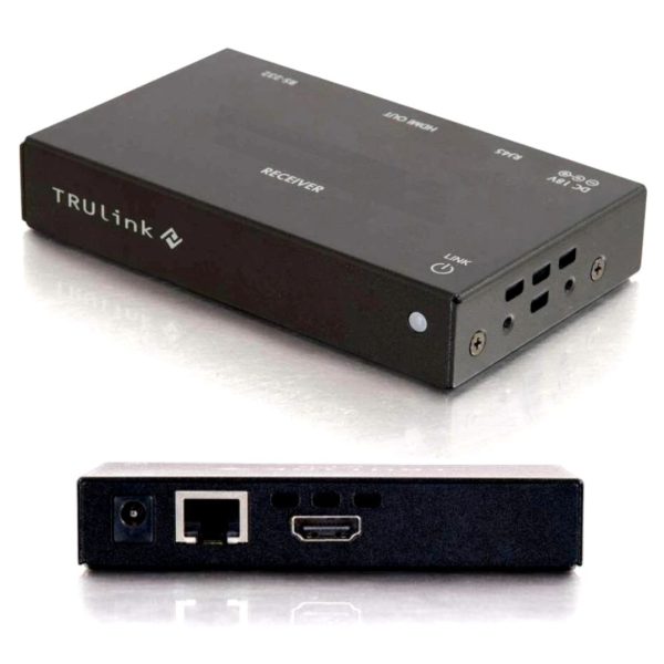 C2g 29269 Receptor 100 metros Cat5 HDMI