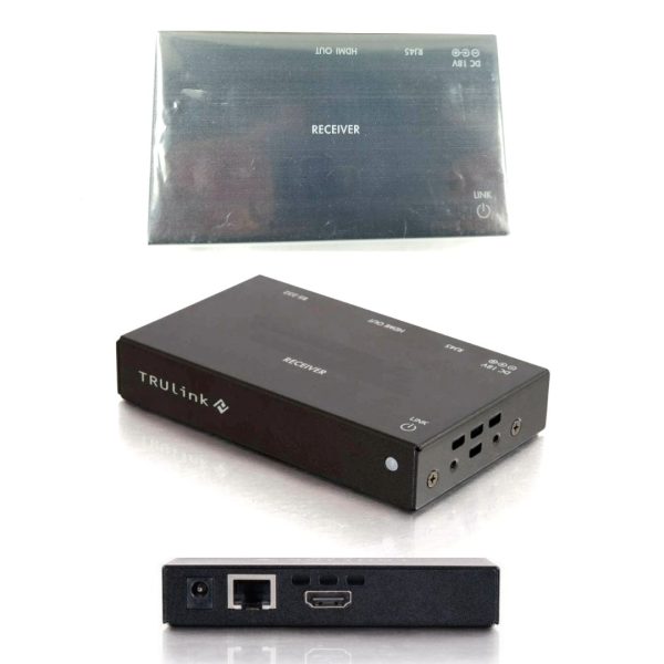 C2g 29269 Receptor 100 metros Cat5 HDMI