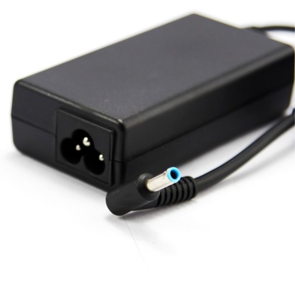 Cargador Hp Envy Pavilion G2 Punta Azul 19.5v 90W
