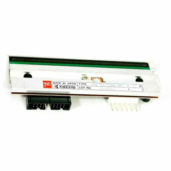 Cabezal Impresora Datamax Kpw-104-8tbb4-dmx Dmxw6308 Kyosera