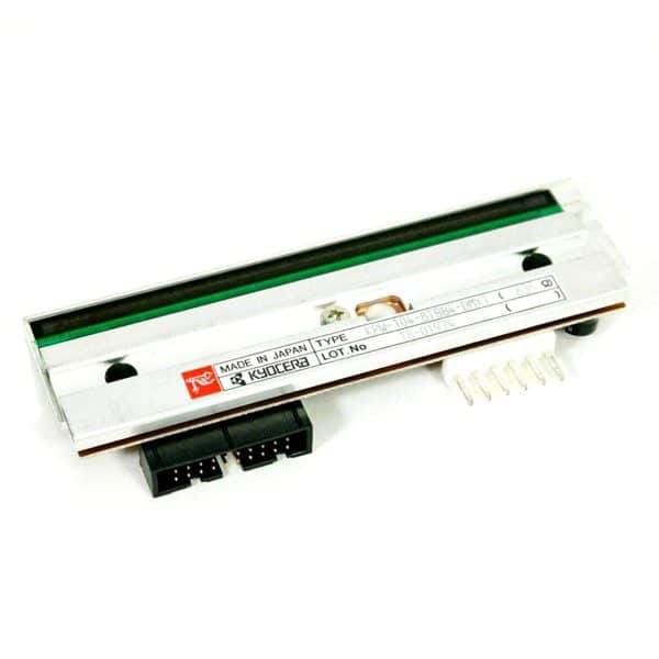 Cabezal Impresora Datamax Kpw-104-8tbb4-dmx Dmxw6308 Kyosera