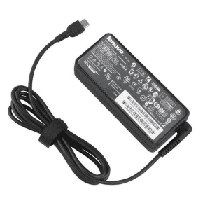 Cargador Original Laptop Lenovo Dell Asus 20V 3.25A 65W Plug Tipo C