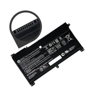 Bateria HP Pavilion X360 BI03XL Series Tpn-w118 Hstnn-ub6w 843537-541 HSTNN-UB6W - Baterias - Ecuador