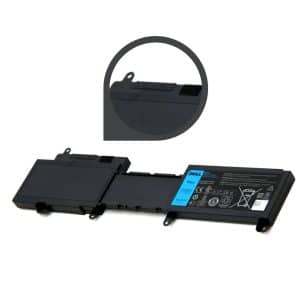 Bateria Dell 44WH 2NJNF 8JVDG T41M0 TPMCF 14Z 5423 15z-5523 - Baterias - Ecuador