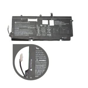 Bateria HP EliteBook Folio BG06XL 1040 G3 804175-181 804175-1C1 HSTNN-IB6Z- HSTNN-IB6Z/Q99C/DB5D - Repuestos Laptop - Ecuador