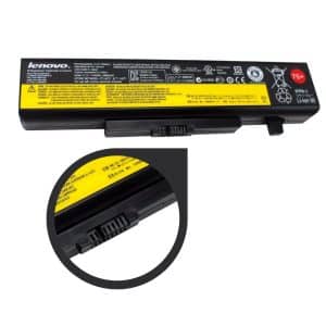 Bateria Lenovo IdeaPad E430 75+ E430c E431 45N1043 0A36311 Y480 45N1051 G480 E430 75+ L11S6Y01 - Baterias - Ecuador