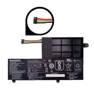 Bateria Lenovo L14L2P21 7.4V 4050mAh Interna Tipo B - Baterias - Ecuador