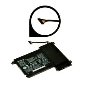 Bateria Lenovo L14S4P22 L14M4P23 IdeaPad Y700-15ISK Y700-17ISK - Baterias - Ecuador