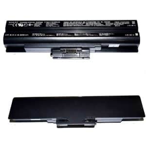 Bateria Original Sony Vaio Vgp-bps13 PCG-7174L PCG-81214L VGN-FW139E/H VGN-FW140E/H - Repuestos Laptop - Ecuador