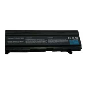 Bateria Toshiba PA3465U-1BRS PA3465U-1BAS PA3451U-1BRS PABAS067 - Baterias - Ecuador