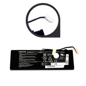 Bateria Toshiba Satellite Radius 11.6 PA5209U-1BRS - Baterias - Ecuador