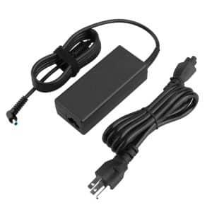 Cargador Hp Envy Pavilion G2 Punta Azul 19.5v 90W - Cargadores de Laptop - Ecuador