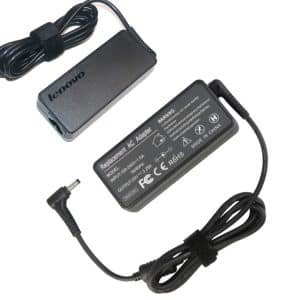Cargador LENOVO 20V 3.25A 65W 4.0X1.7MM PLUG MINI - Cargadores de Laptop - Ecuador