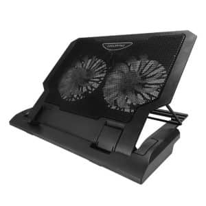Cooler Ventilador Base Enfriadora Reclinable Laptop Usb - Laptops - Ecuador