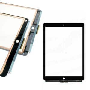 Touch Apple iPad Pro 12.9″ A1652 A1584 Tactil Negro - Apple - Ecuador
