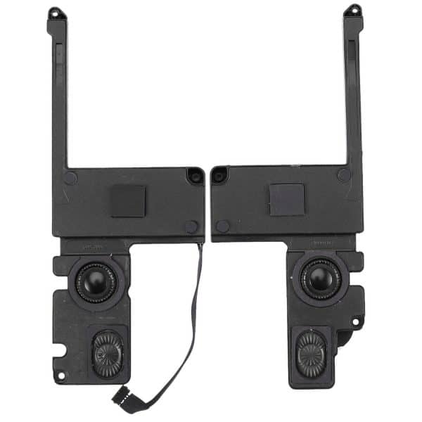Parlantes Speaker Macbook Pro 15 Retina A1398 2012 Al 2015