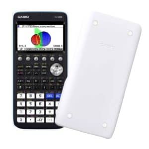 Calculadora Gráfica 3d Casio Fx-cg50 Bachillerato Graficos + - Novedades - Ecuador