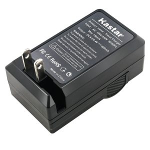 Cargador para bateria JVC BN-VF707 BN-VF707U BN-VF707UE BN-VF707US - Cargadores - Ecuador