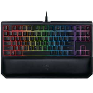 Razer Blackwidow Te Chroma V2 Tkl Teclado Mecánico Gaming - Sin categorizar - Ecuador