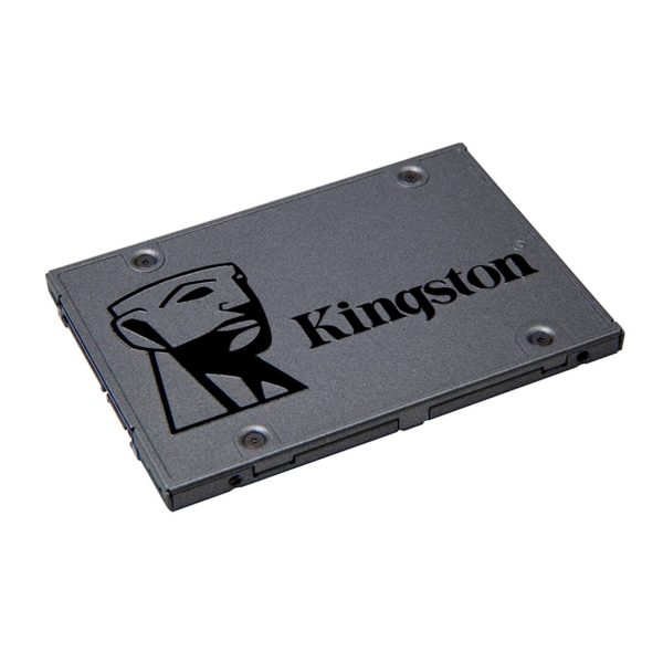Disco Duro Solido Ssd Kingston 480gb Pc O Portatil Slim A400
