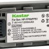 Bateria Recargable Para Camara Sony Sony Np-fp30 Np-fp50