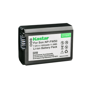 Bateria Recargable Para Camara Sony Np-fp50 Np-fp30