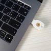 Titan Security Key Nfc Llave De Seguridad Dos Factores Usb