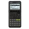 Calculadora Gráfica Negra Casio Fx-9750giii Bachillerato Y +