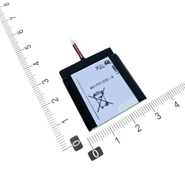 Bateria para Smart Watch Samsung Gear S SM-r750
