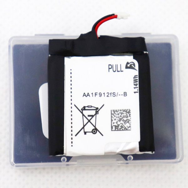 Bateria para Smart Watch Samsung Gear S SM-r750