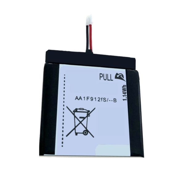Bateria para Smart Watch Samsung Gear S SM-r750