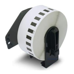 Brother Dk2210 Etiqueta Compatible Ql700 Ql800 Ql1060 - Impresoras y Etiquetadoras - Ecuador