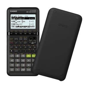 Calculadora Gráfica Negra Casio Fx-9750giii Bachillerato Y + - Novedades - Ecuador