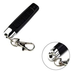 Control Remoto 433mhz Clonable Codigo Fijo Came Daspi - Automotriz - Ecuador