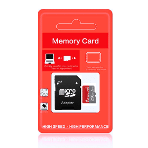 Memoria Micro SD 256 gb Clase 10 Celular Tablet - Accesorios - Ecuador