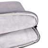Maletin Para Laptop 14 Acolchado Maletin Seguro Resistente